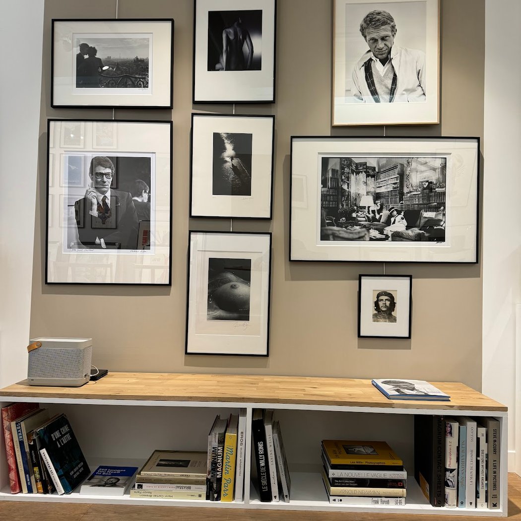 Galerie Portfolio 3